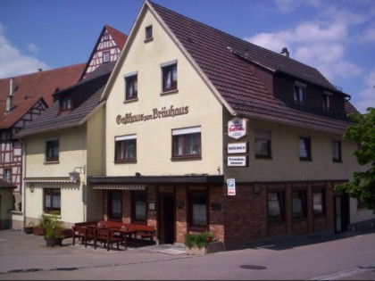 照片: Br&amp;auml;uhaus
